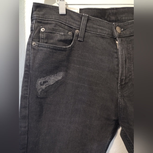 Men Hollister distressed Jeans - Picture 5 of 5